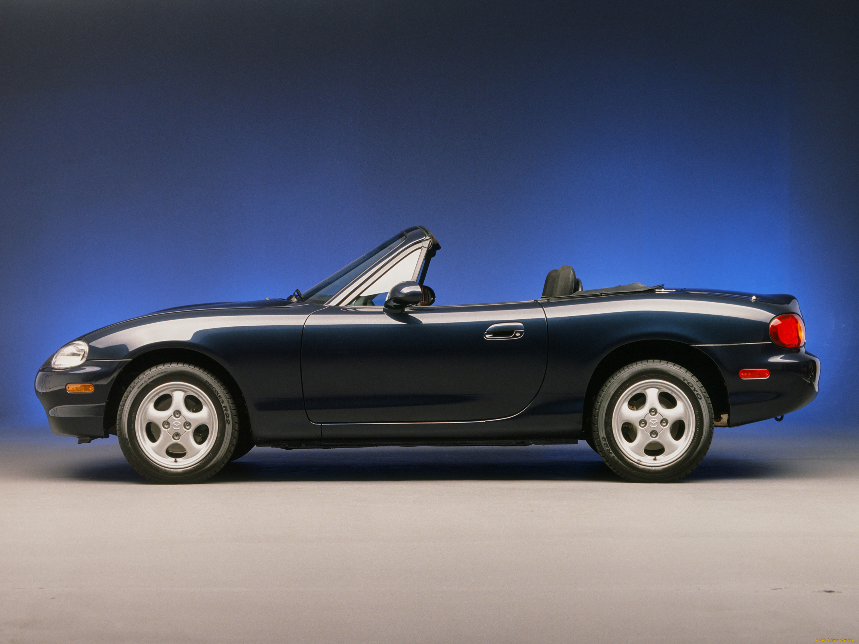 , mazda